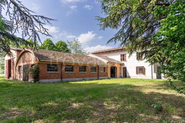 casa indipendente in vendita a Montecchio Emilia