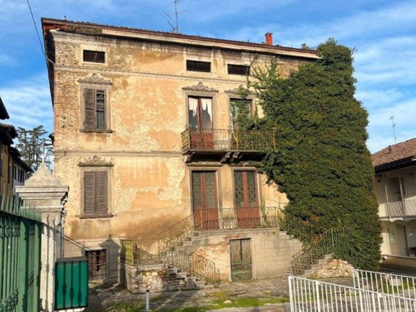 casa indipendente in vendita a Montecchio Emilia