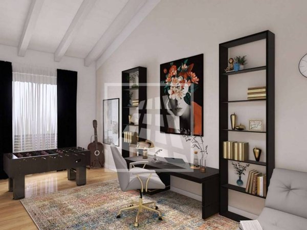 casa indipendente in vendita a Montecchio Emilia