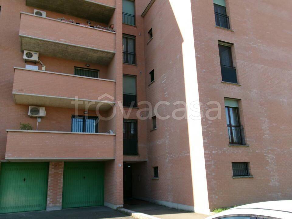 appartamento in vendita a Montecchio Emilia