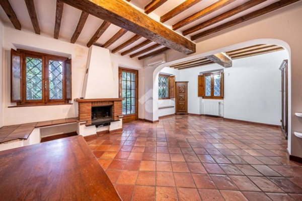 casa indipendente in vendita a Montecchio Emilia