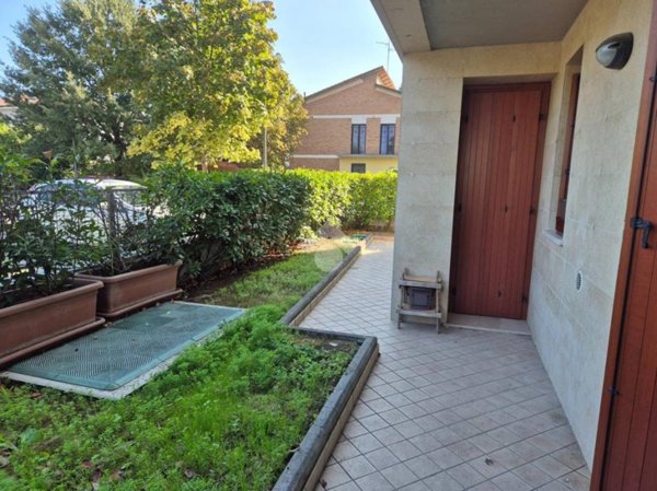 appartamento in vendita a Montecchio Emilia