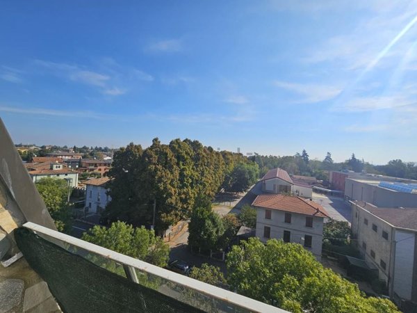 appartamento in vendita a Montecchio Emilia