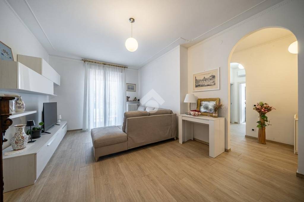 appartamento in vendita a Montecchio Emilia