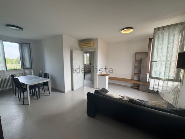appartamento in vendita a Montecchio Emilia