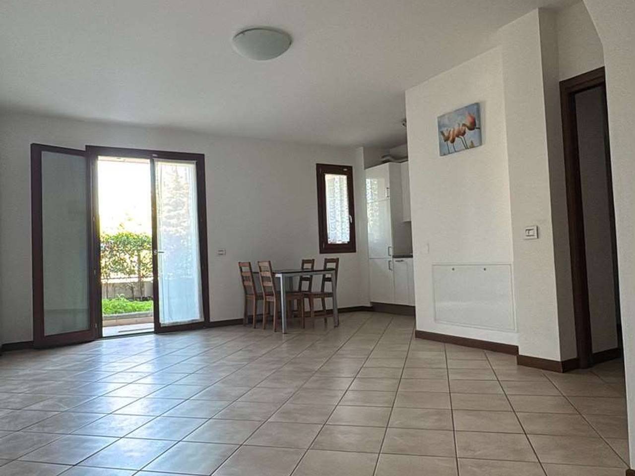appartamento in vendita a Montecchio Emilia