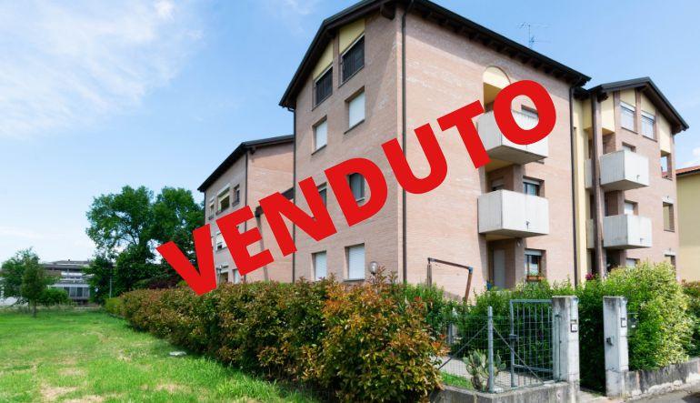 appartamento in vendita a Novellara