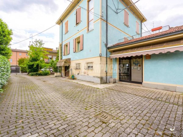 casa indipendente in vendita a Novellara