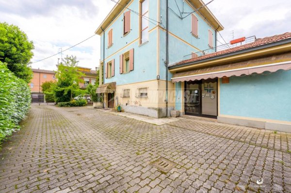 casa indipendente in vendita a Novellara