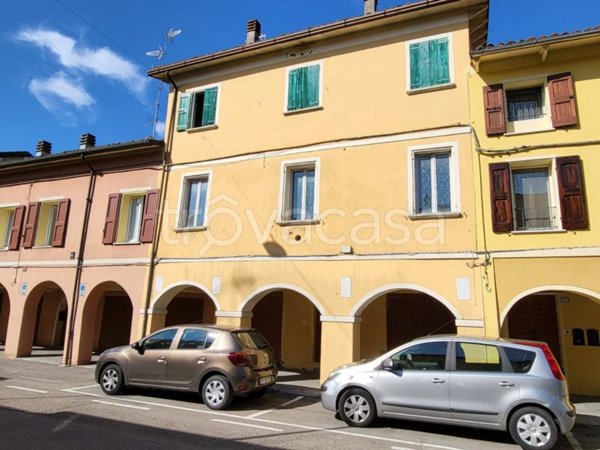 appartamento in vendita a Novellara