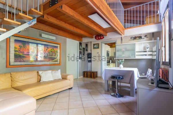 appartamento in vendita a Novellara