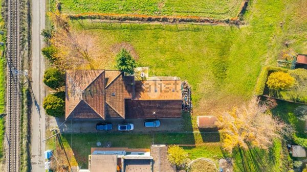 casa indipendente in vendita a Novellara