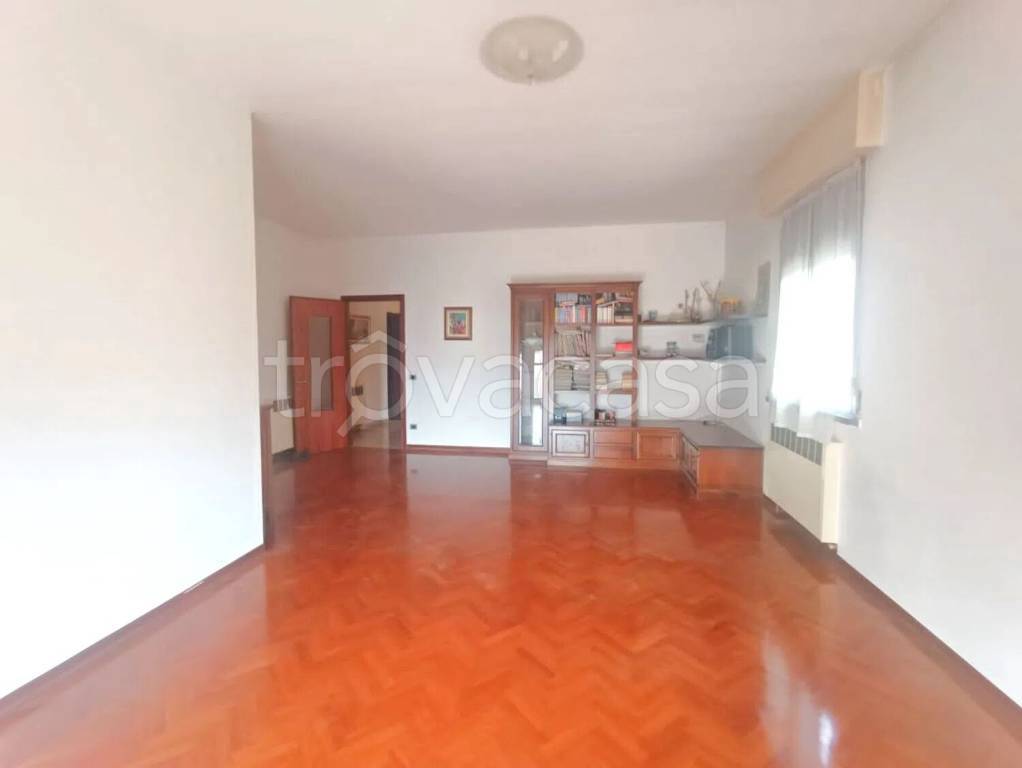 appartamento in vendita a Novellara