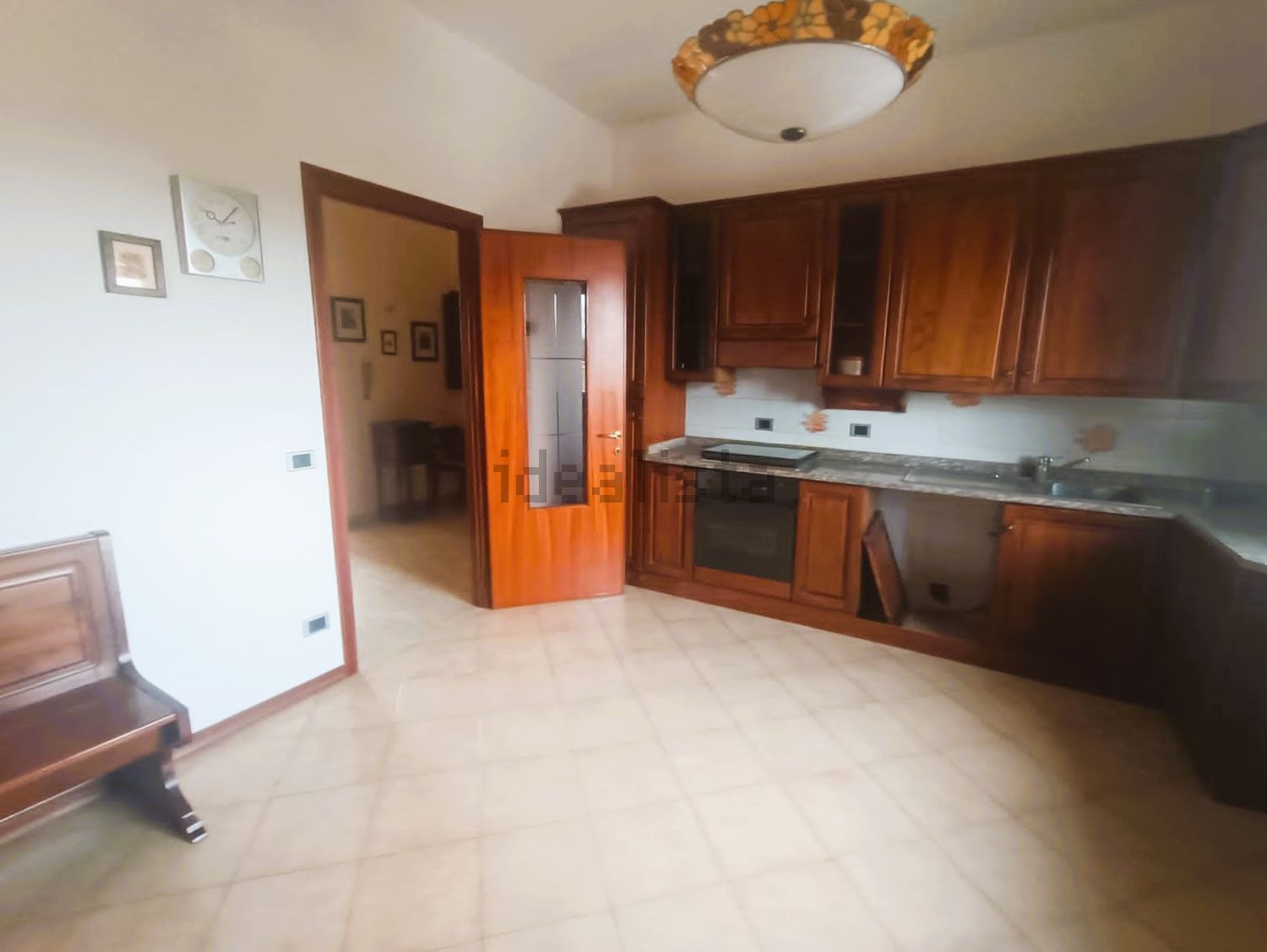 appartamento in vendita a Novellara