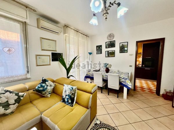 appartamento in vendita a Novellara
