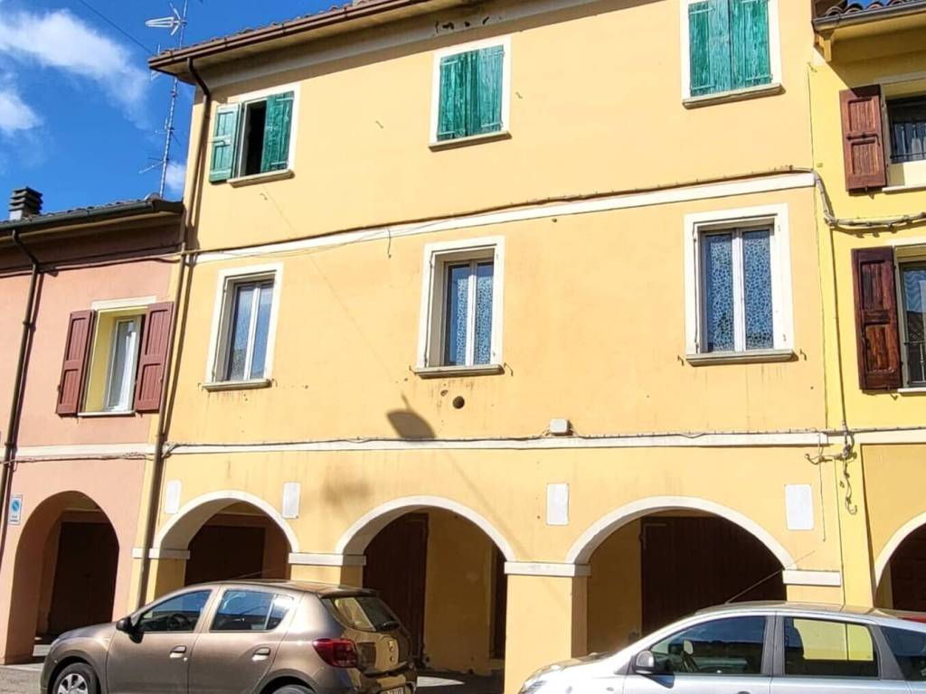 pentavano in vendita a Novellara