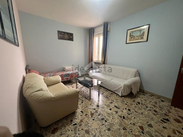 appartamento in vendita a Novellara