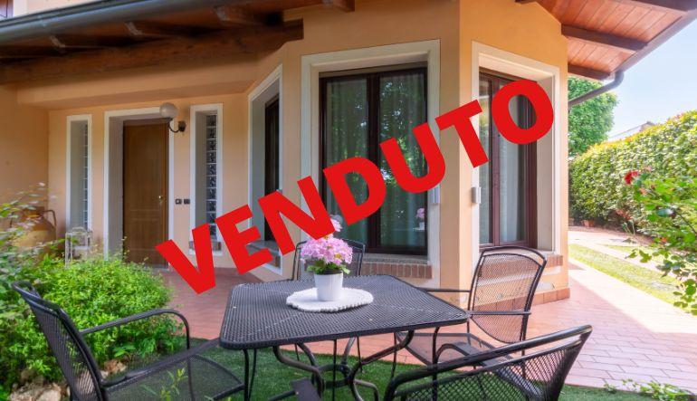 casa indipendente in vendita a Novellara