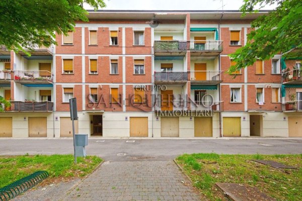 appartamento in vendita a Novellara