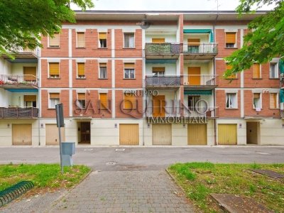 appartamento in vendita a Novellara