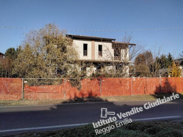 terreno edificabile in vendita a Novellara in zona San Bernardino