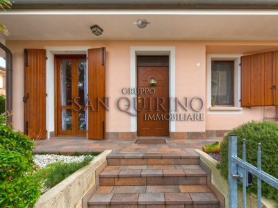 casa indipendente in vendita a Novellara
