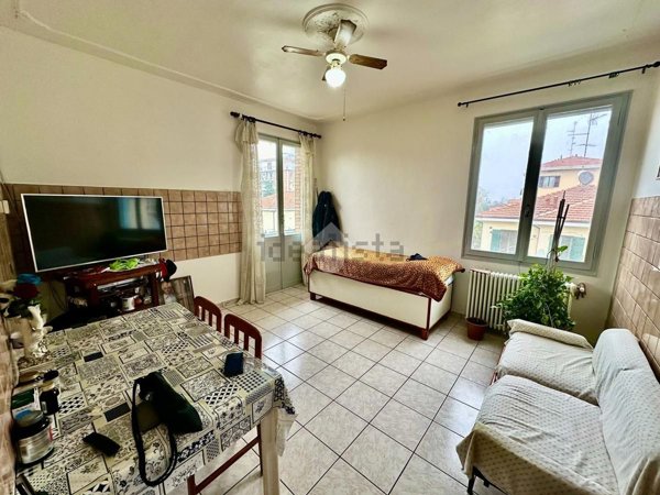 appartamento in vendita a Novellara