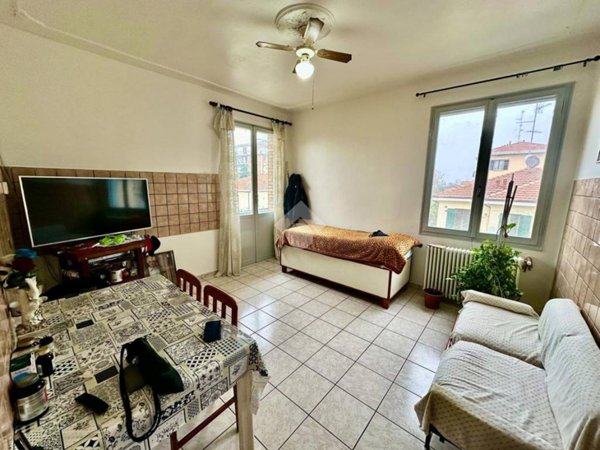 appartamento in vendita a Novellara
