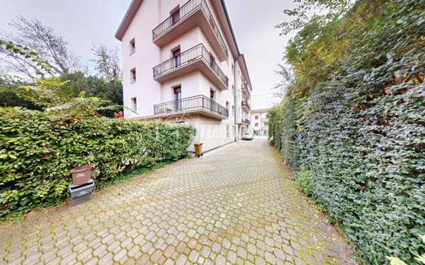 appartamento in vendita a Novellara