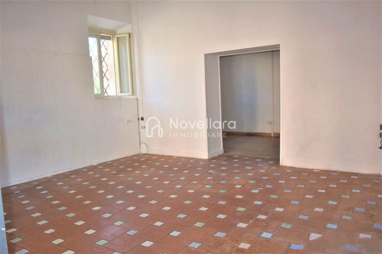 appartamento in vendita a Novellara