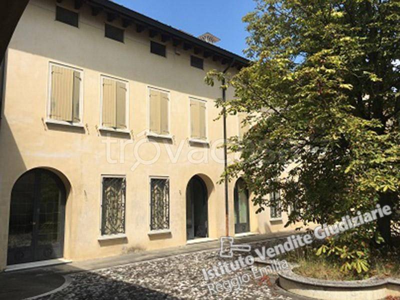 terreno edificabile in vendita a Novellara