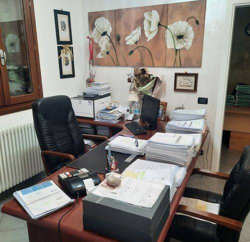 appartamento in vendita a Novellara