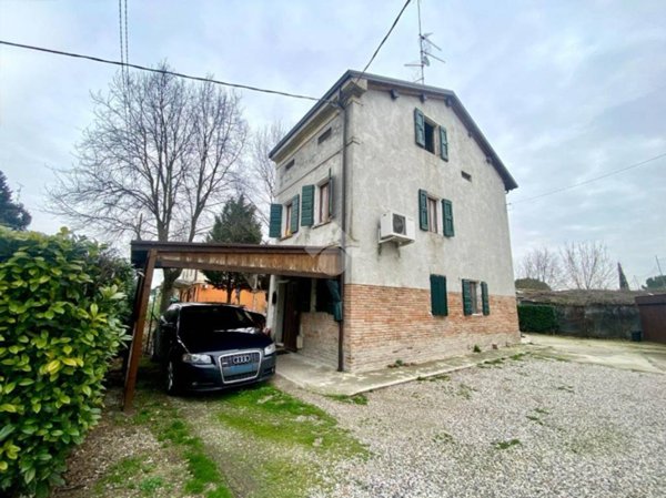 appartamento in vendita a Novellara in zona San Bernardino