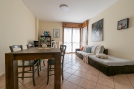 appartamento in vendita a Novellara
