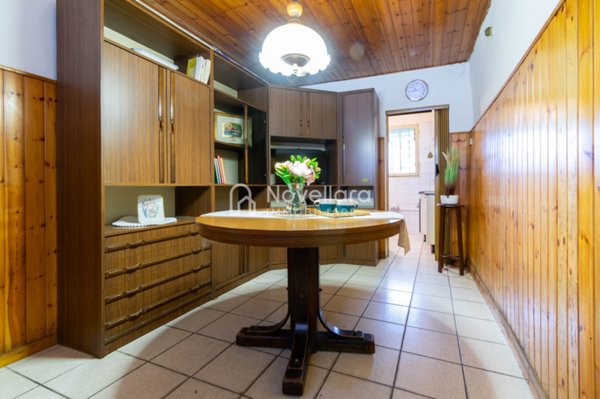 casa indipendente in vendita a Novellara