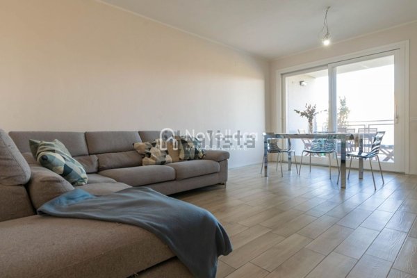 appartamento in vendita a Novellara