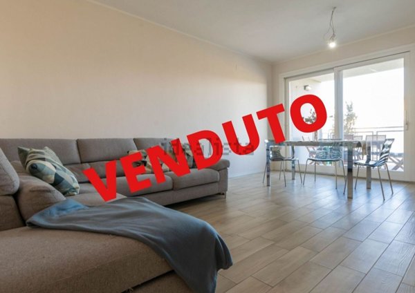 appartamento in vendita a Novellara
