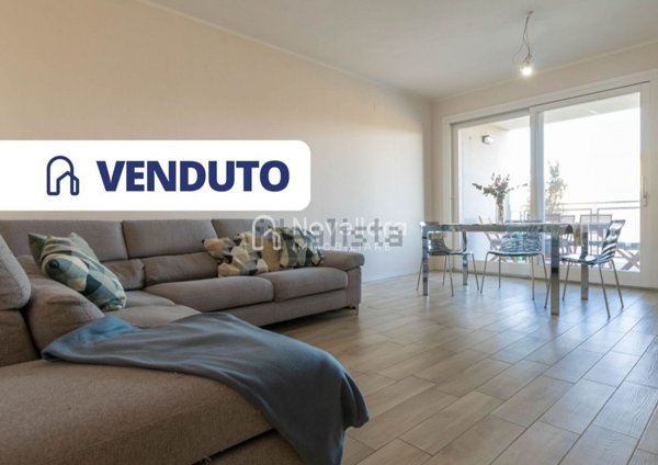 appartamento in vendita a Novellara