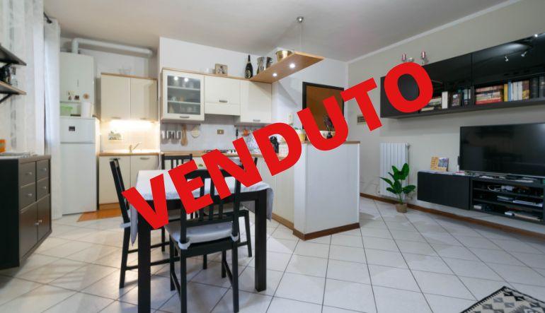 appartamento in vendita a Novellara