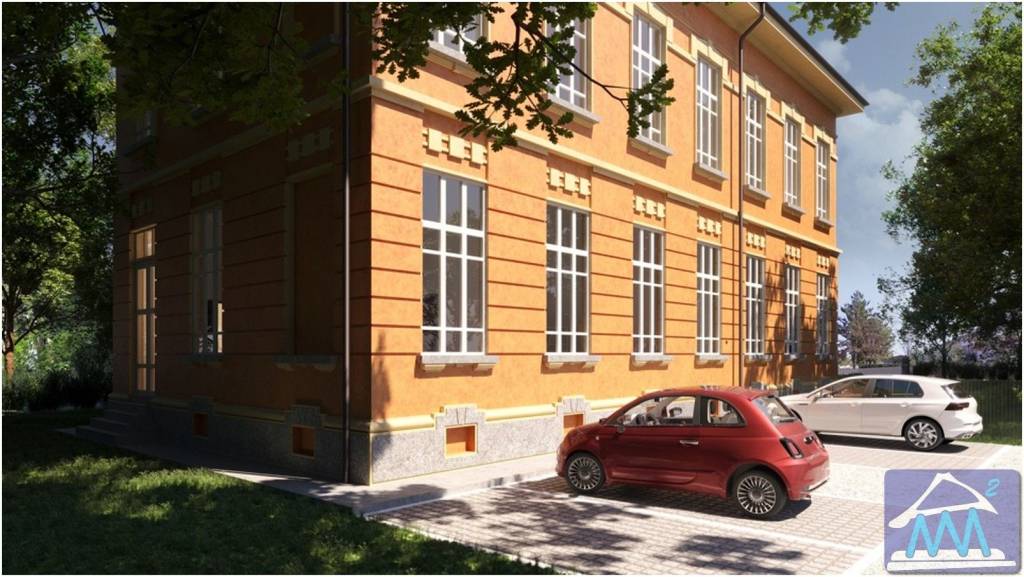 casa indipendente in vendita a Novellara