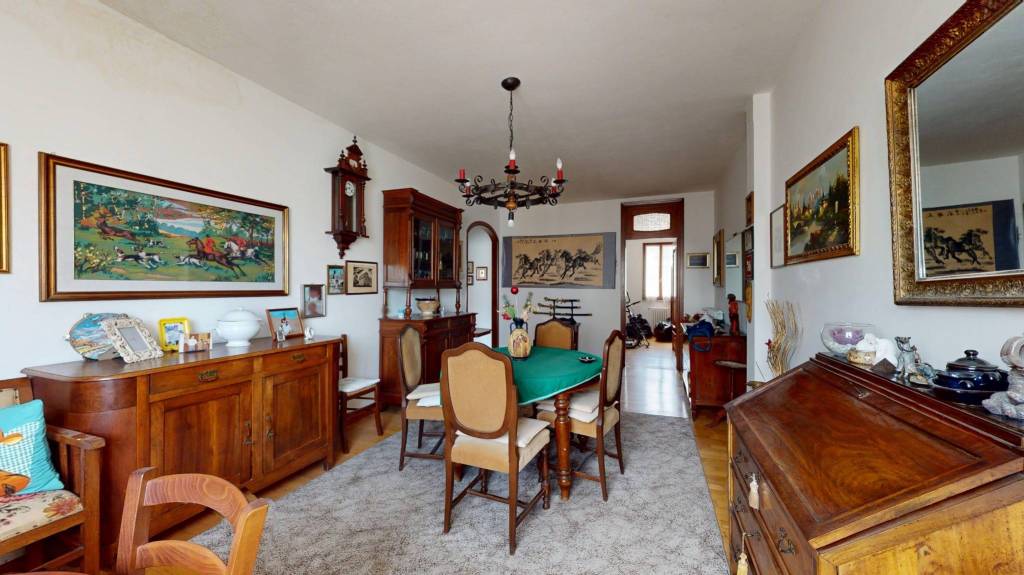 casa indipendente in vendita a Novellara