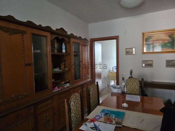 appartamento in vendita a Novellara