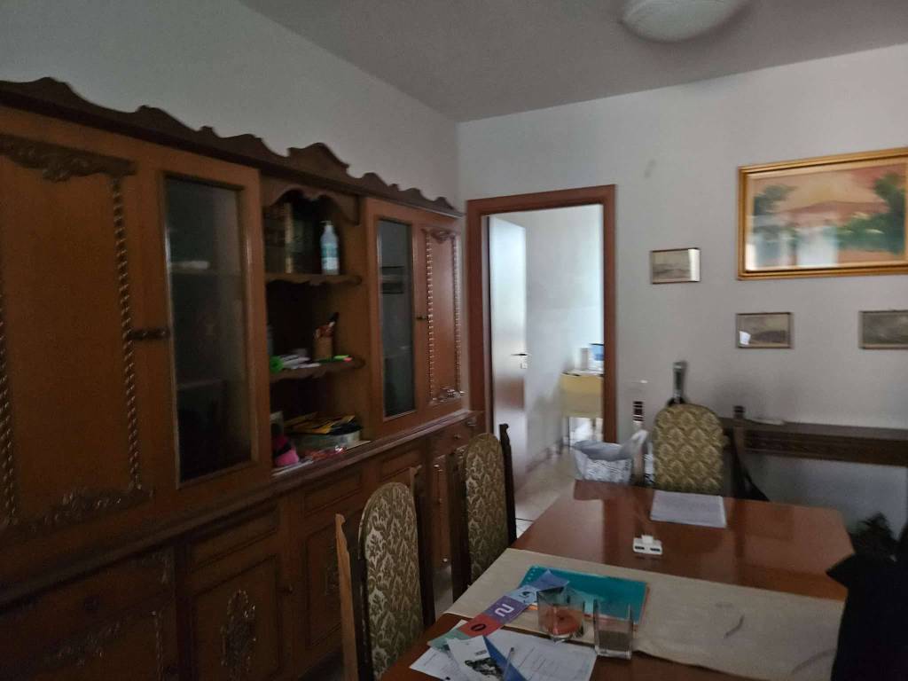 appartamento in vendita a Novellara