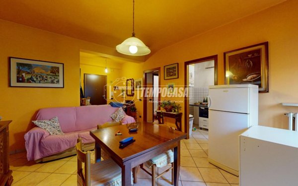 appartamento in vendita a Novellara