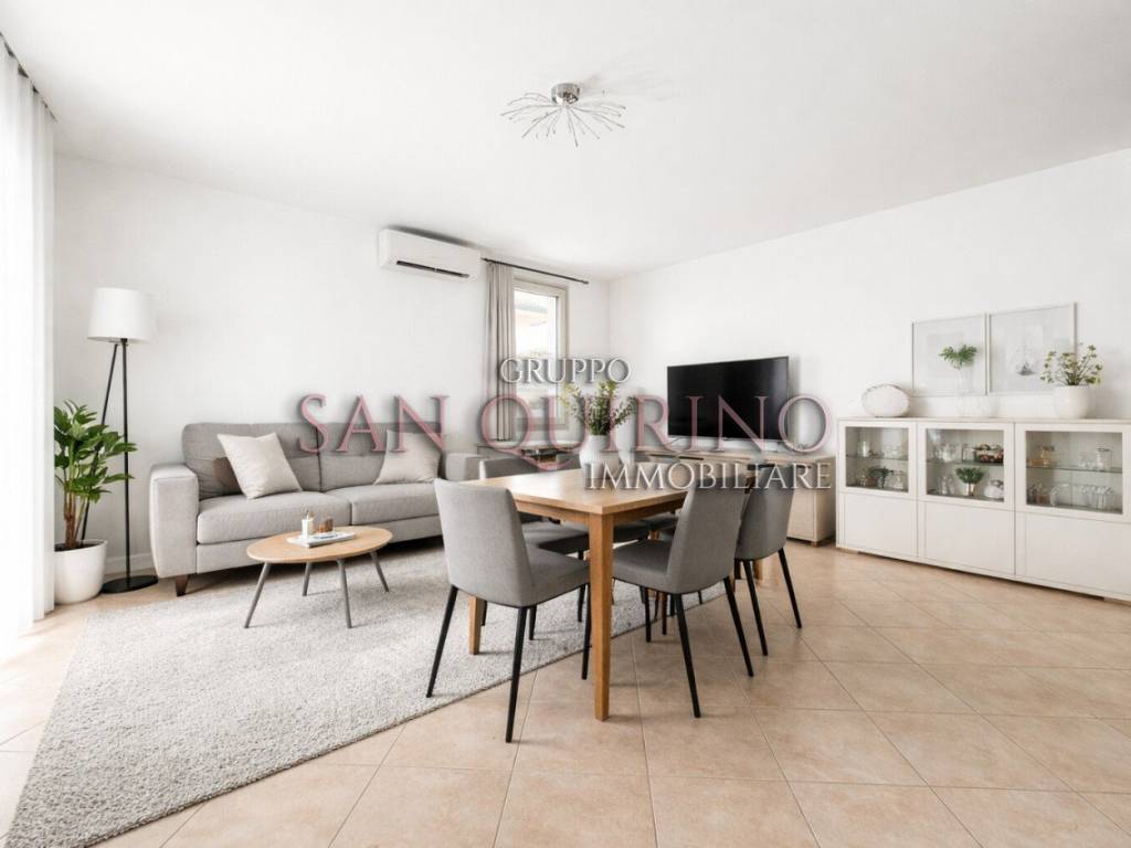 casa indipendente in vendita a Novellara in zona Mulino di Sotto
