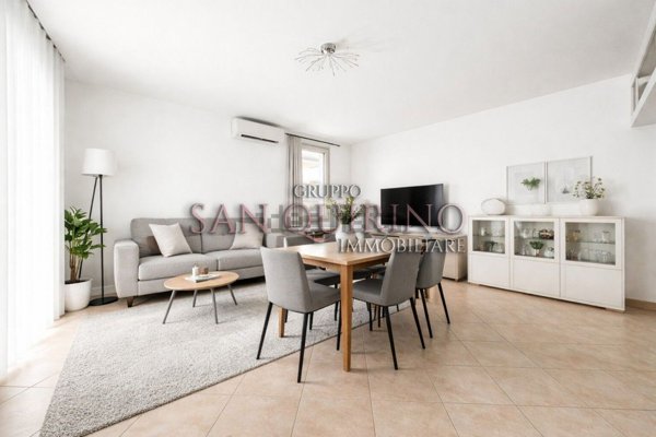 casa indipendente in vendita a Novellara in zona Mulino di Sotto