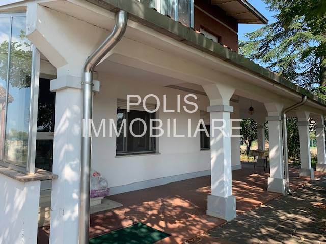casa indipendente in vendita a Novellara
