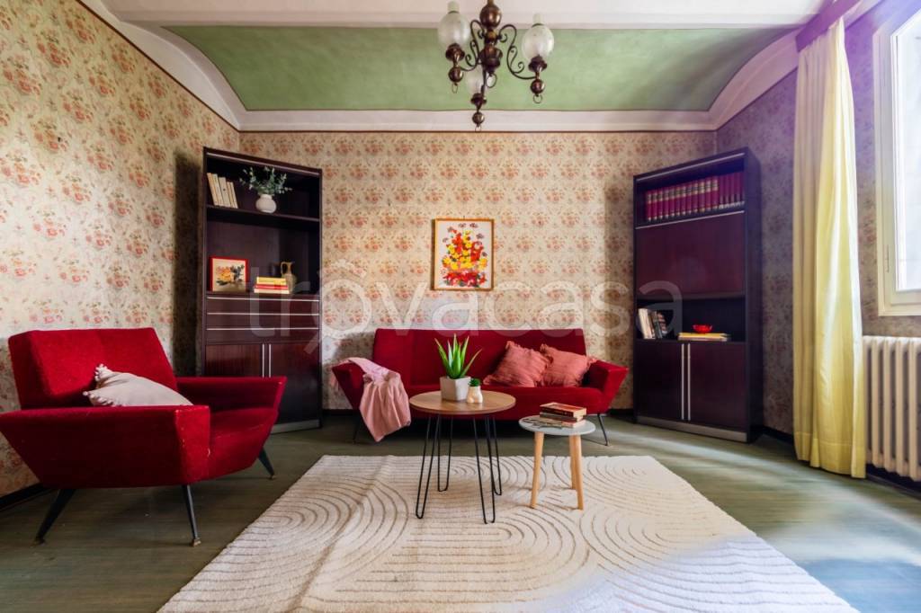 casa indipendente in vendita a Novellara