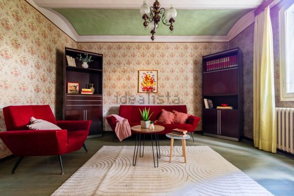 casa indipendente in vendita a Novellara