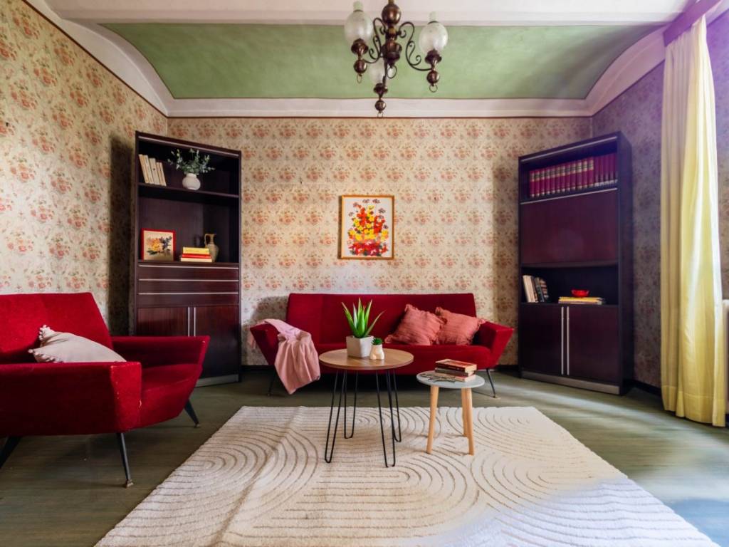 casa indipendente in vendita a Novellara